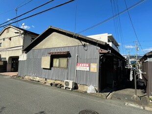 常称寺町１４平家１４の物件外観写真